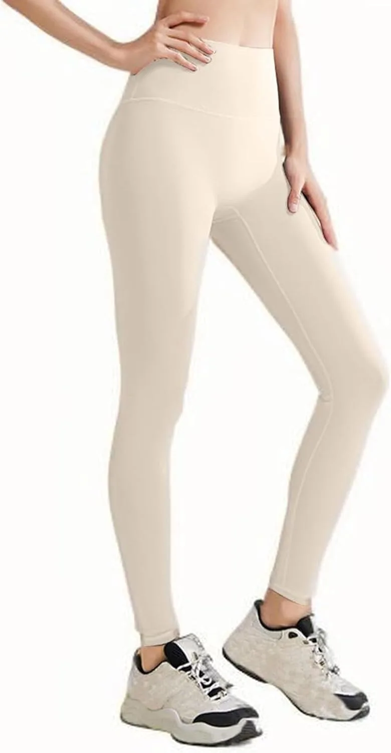 Леггинсы для женщин High Waisted, Tummy Control
Леггинсы для женщин High Waisted, Tummy Control