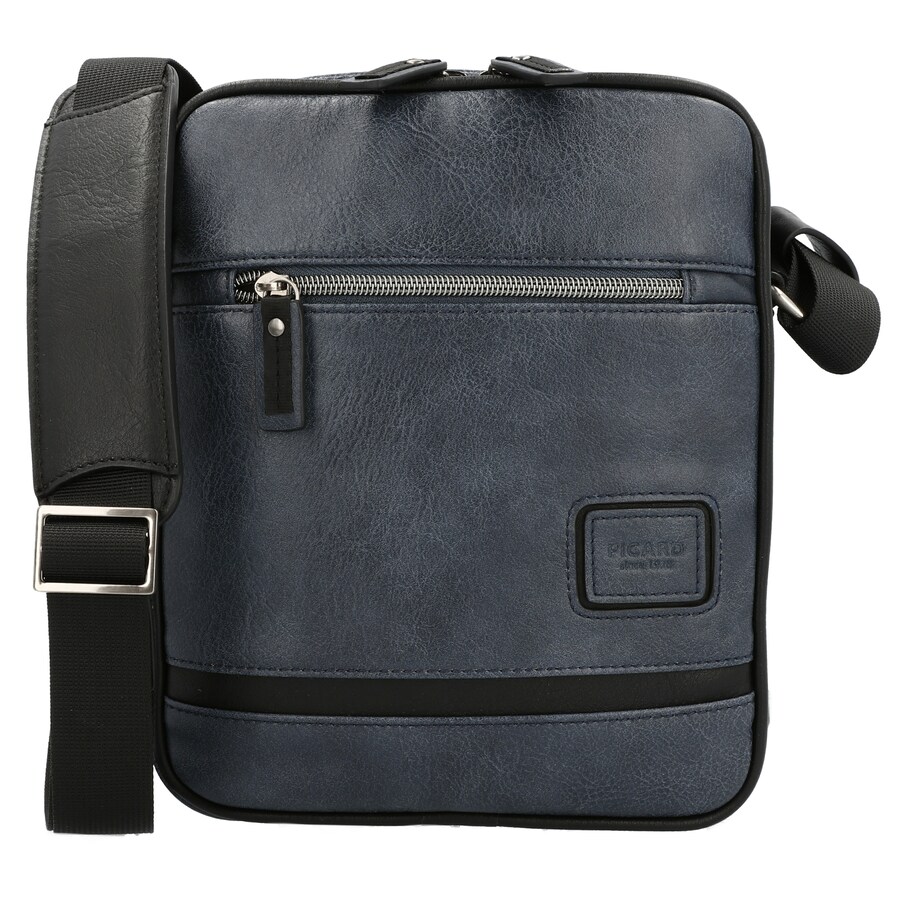 Сумка через плечо Picard Breakers, темно-синий
Сумка через плечо Picard Breakers, темно-синий