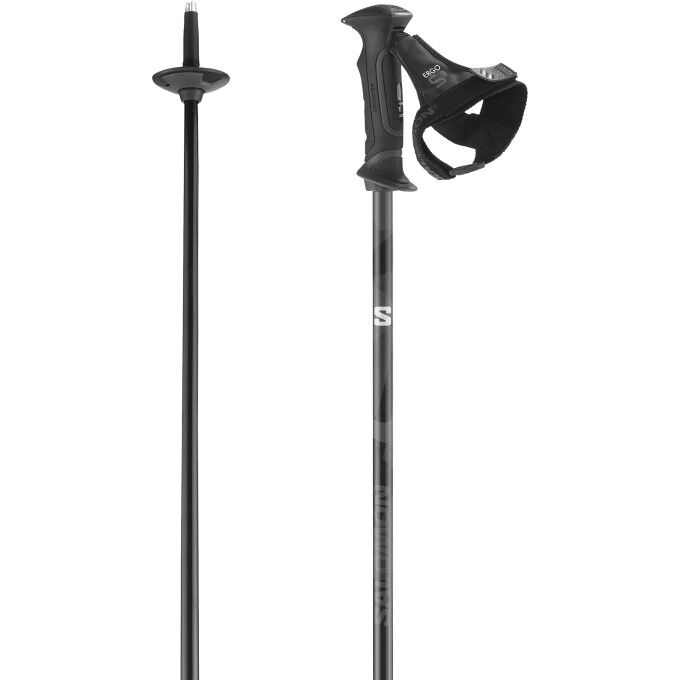Лыжные палки Salomon SC1 ERGO S3, Белый, Лыжные палки Salomon SC1 ERGO S3
Лыжные палки Salomon SC1 ERGO S3, Белый, Лыжные палки Salomon SC1 ERGO S3