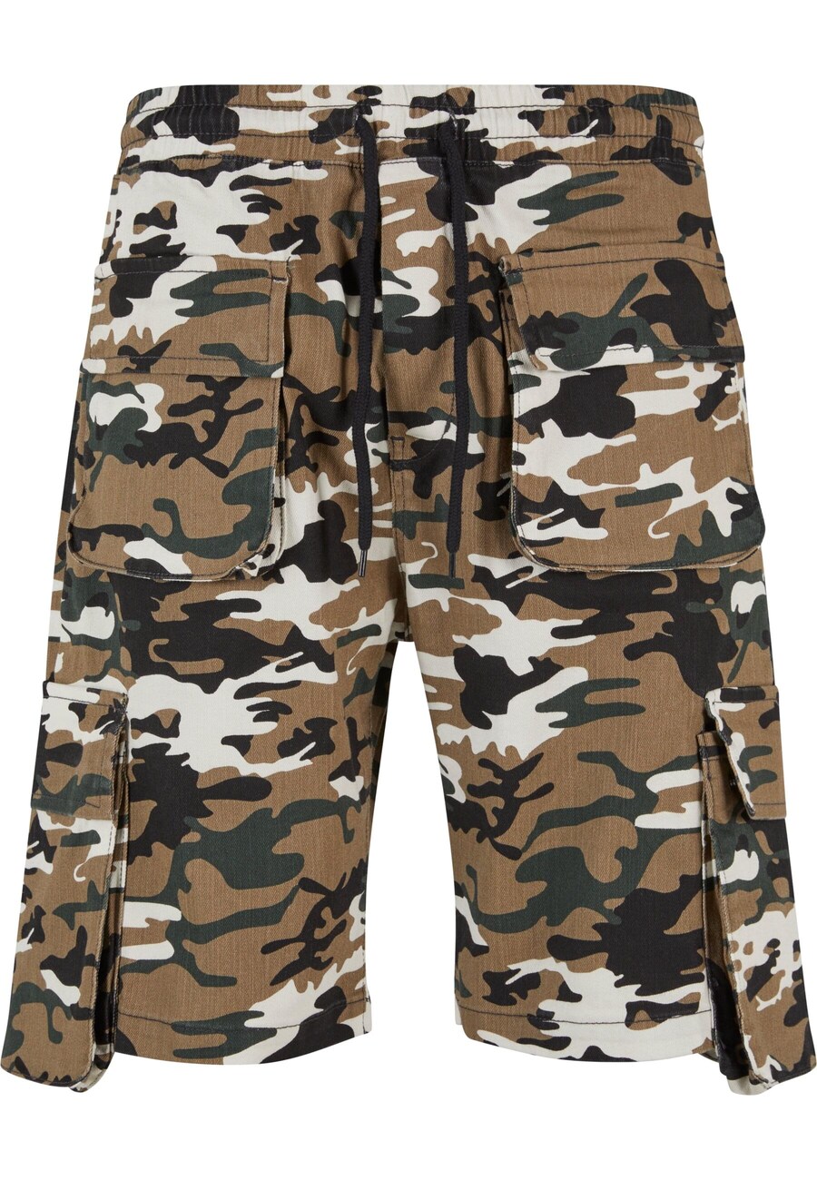 Обычные джинсы-карго 2Y Premium, цвет Umbra
Обычные джинсы-карго 2Y Premium, цвет Umbra