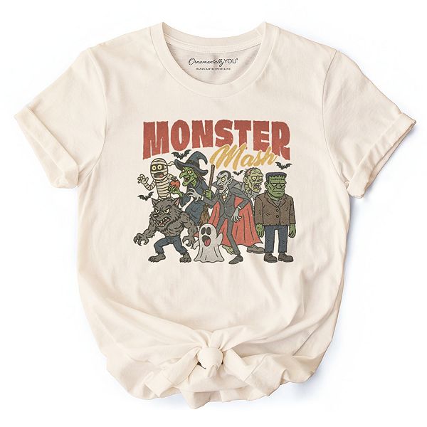 Футболка Vintage monster mash, ретро футболка Halloween friends Ornamentallyyou, Natural, Серый, Футболка Vintage monster mash, ретро футболка Halloween friends Ornamentallyyou, Natural
Футболка Vintage monster mash, ретро футболка Halloween friends Ornamentallyyou, Natural, Серый, Футболка Vintage monster mash, ретро футболка Halloween friends Ornamentallyyou, Natural