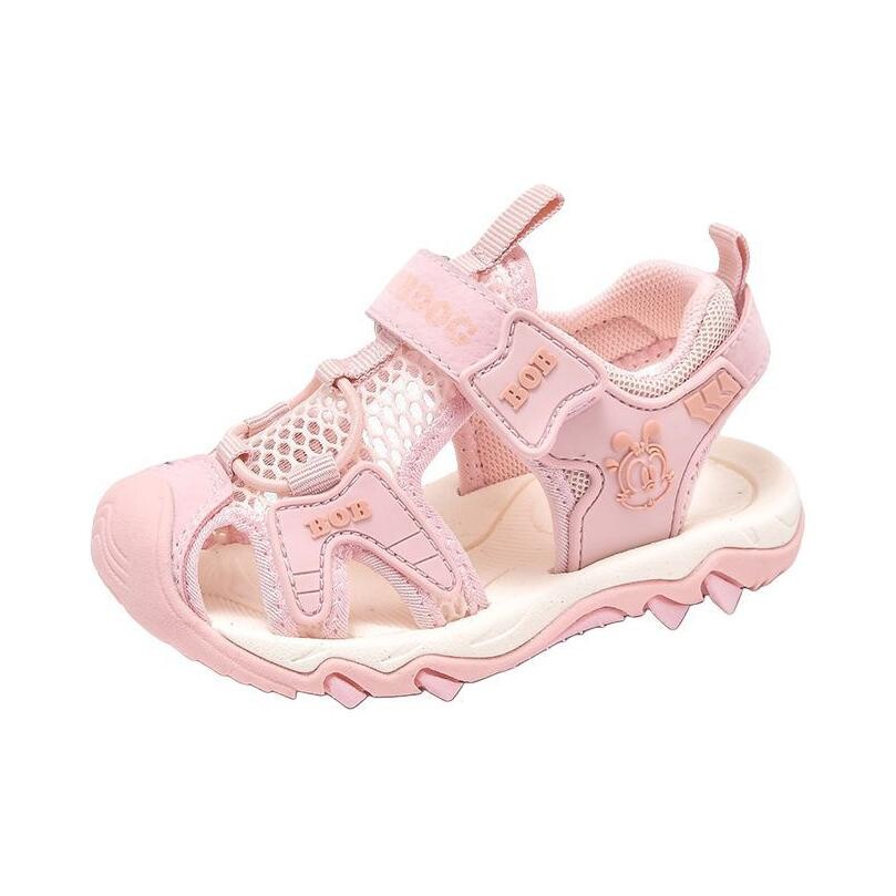 Детские сандалии для дошкольников Bobdog, лазурный/тёмно-синий
Детские сандалии для дошкольников Bobdog, лазурный/тёмно-синий