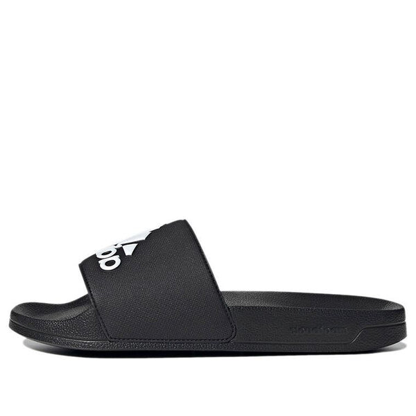 Тапочки adilette shower slide 'core black' Adidas, черный
Тапочки adilette shower slide 'core black' Adidas, черный
