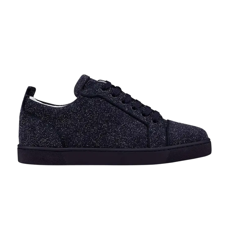 Кроссовки Christian Louboutin Louis Junior Orlato Flat Ink Glitter, синий
Кроссовки Christian Louboutin Louis Junior Orlato Flat Ink Glitter, синий