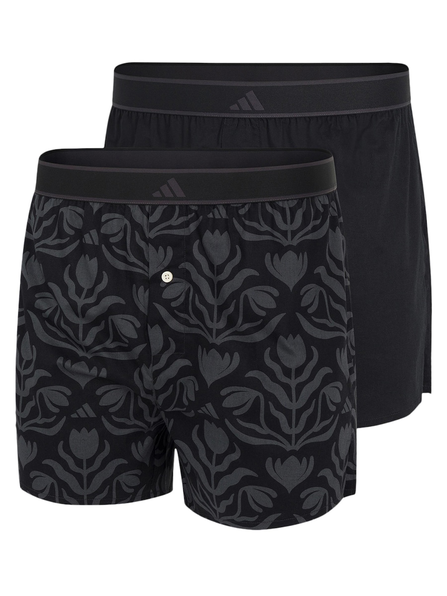 Боксеры ADIDAS SPORTSWEAR Active Woven, черный
Боксеры ADIDAS SPORTSWEAR Active Woven, черный