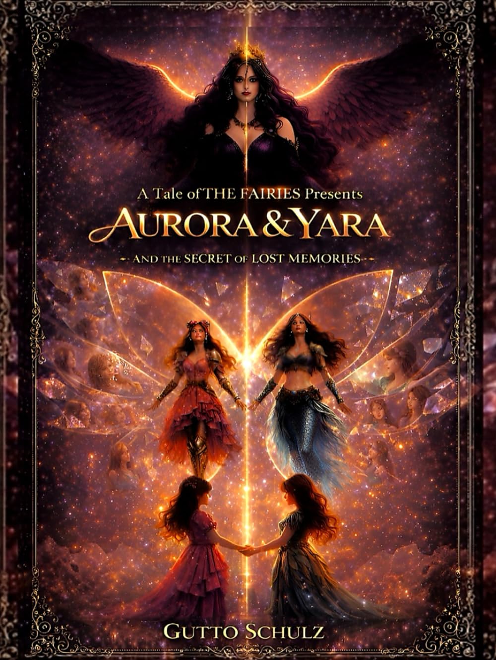 A tale of the fairies presents : Aurora & Yara: And the secret of lost memories
A tale of the fairies presents : Aurora & Yara: And the secret of lost memories