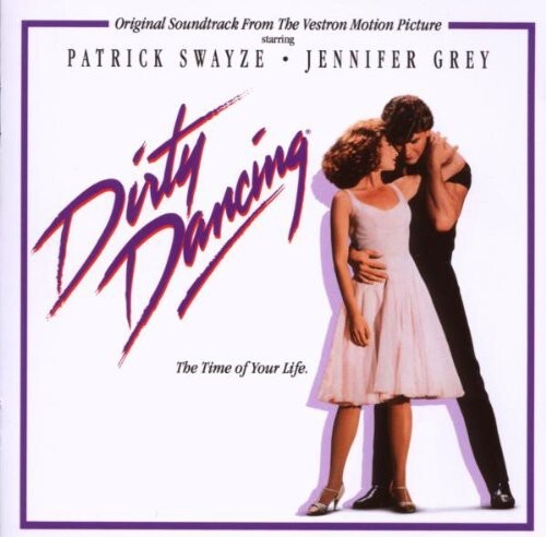 CD диск Dirty Dancing / O.S.T.: Dirty Dancing (Original Soundtrack)
CD диск Dirty Dancing / O.S.T.: Dirty Dancing (Original Soundtrack)