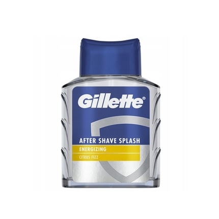 Серия Storm Force Лосьон после бритья 100 мл Gillette
Серия Storm Force Лосьон после бритья 100 мл Gillette