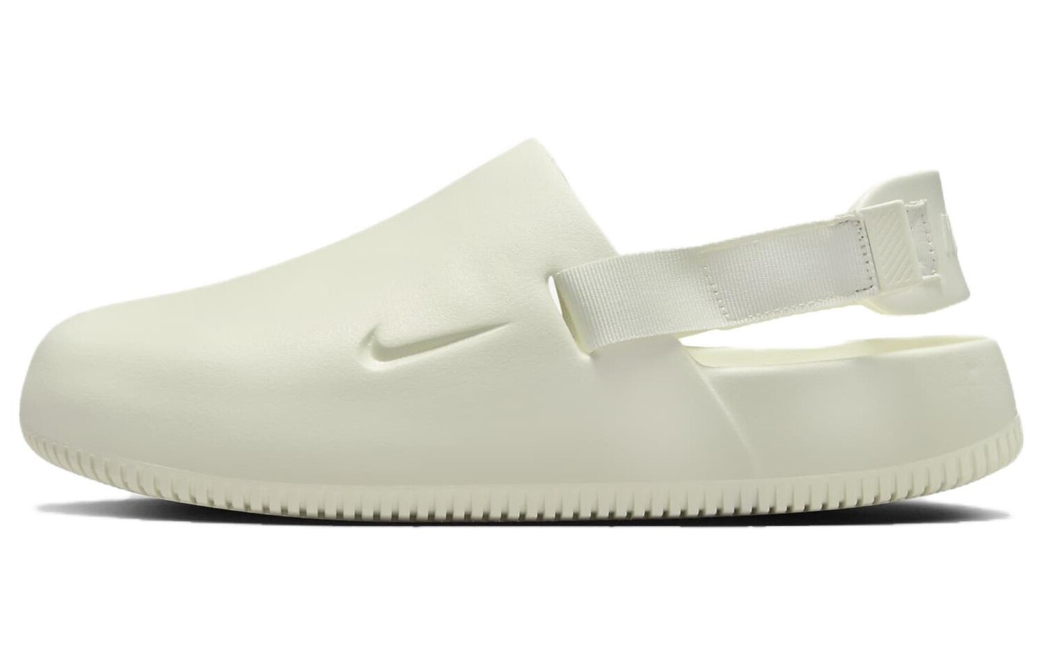 Мужские тапочки-мулы Nike Calm, Beige
Мужские тапочки-мулы Nike Calm, Beige
