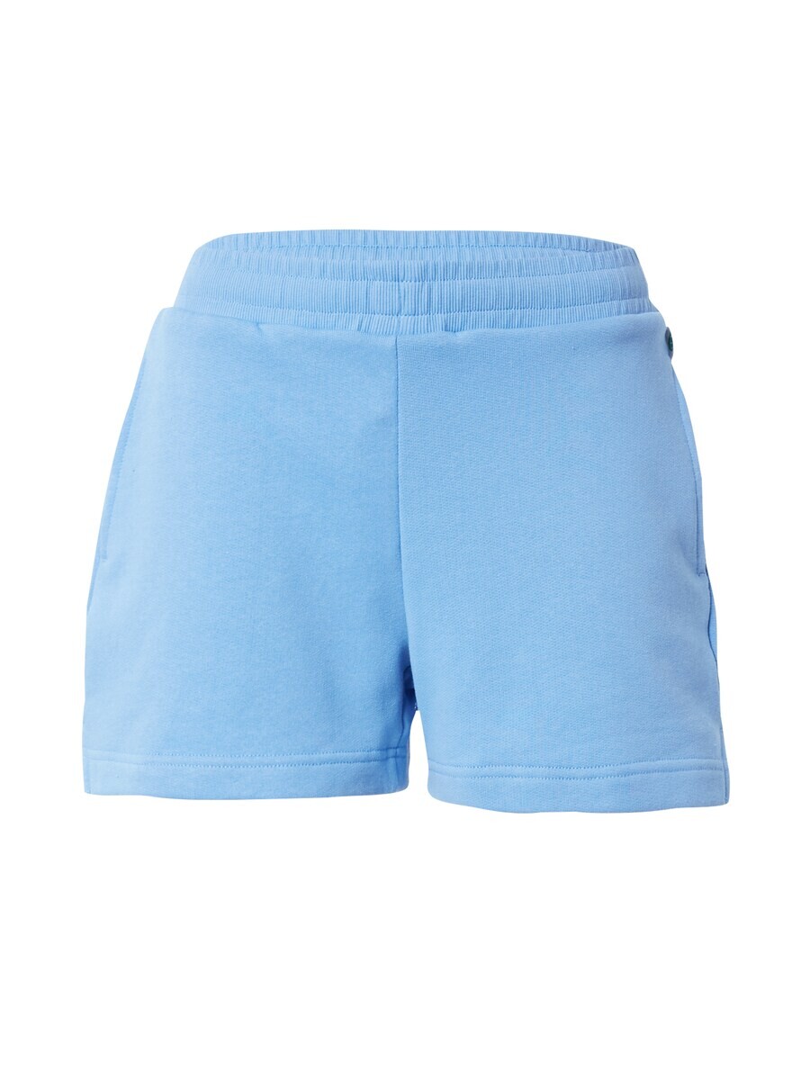 Шорты Urban Classics, голубое небо
Шорты Urban Classics, голубое небо