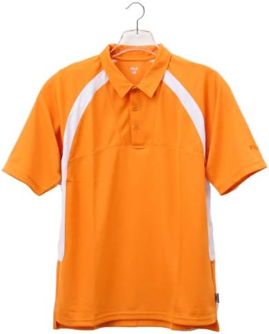 Мужская рубашка поло Fila TJLT1012, желтый
Мужская рубашка поло Fila TJLT1012, желтый