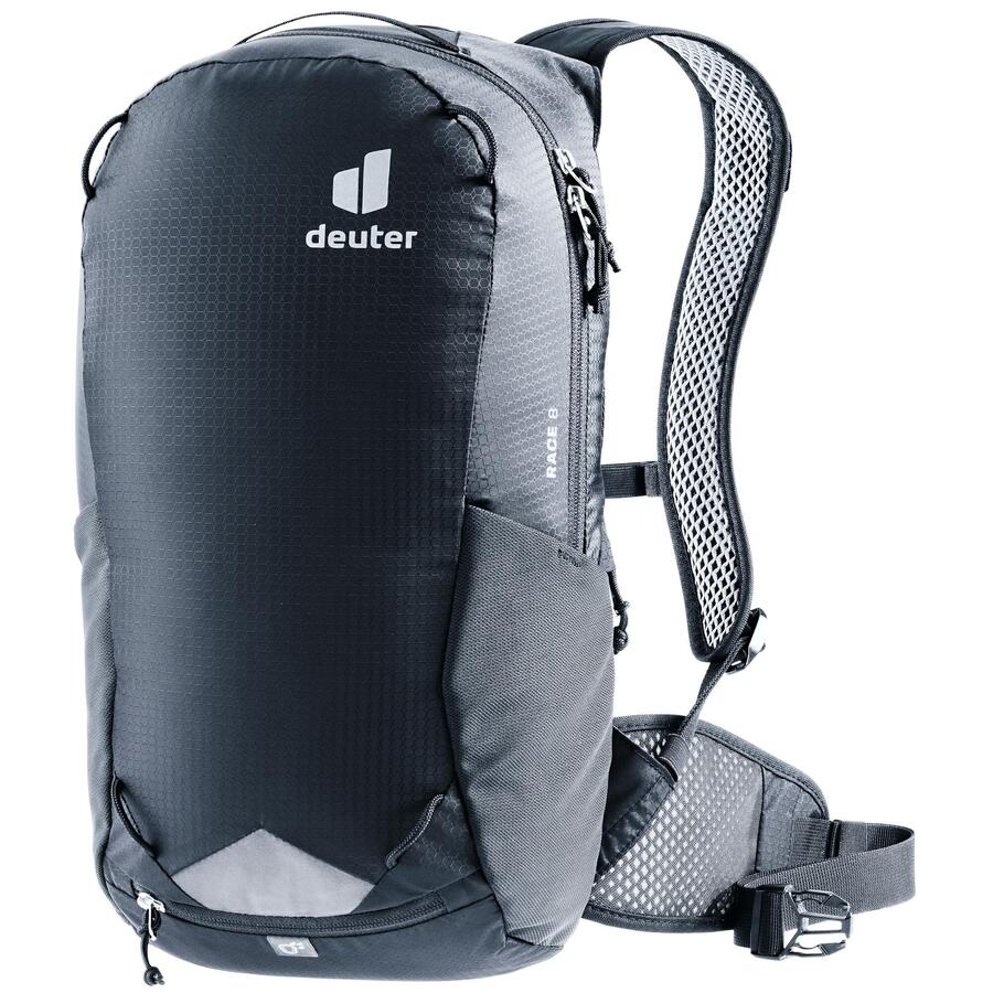 Велосипедный рюкзак Deuter Race 8 3204023
Велосипедный рюкзак Deuter Race 8 3204023