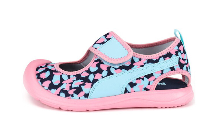 Детские сандалии Puma BP
Детские сандалии Puma BP