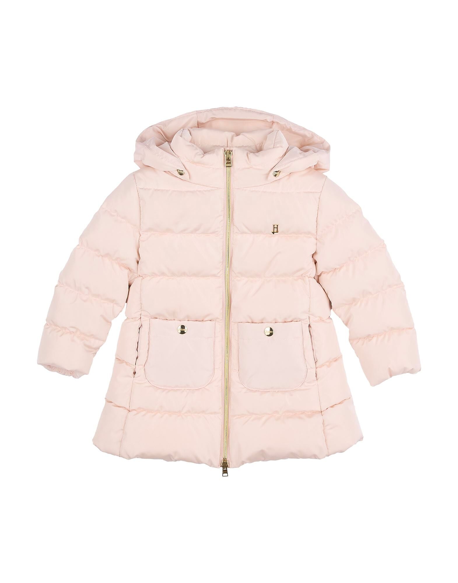 Куртка для ребенка Herno, светло-розовый
Куртка для ребенка Herno, светло-розовый