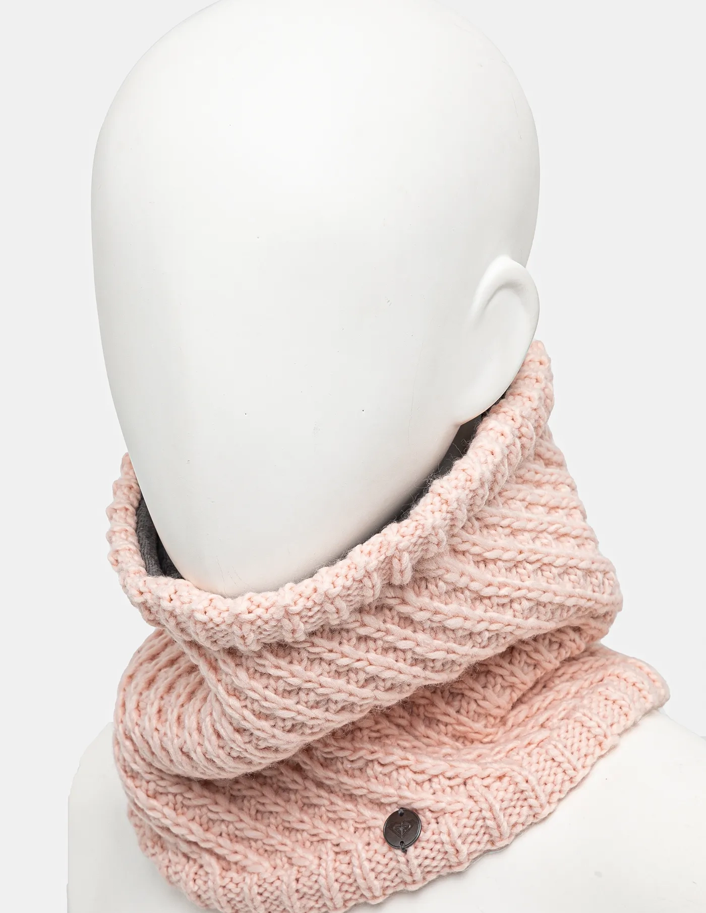 Многофункциональный шарф Blizzard Roxy, розовый
Многофункциональный шарф Blizzard Roxy, розовый