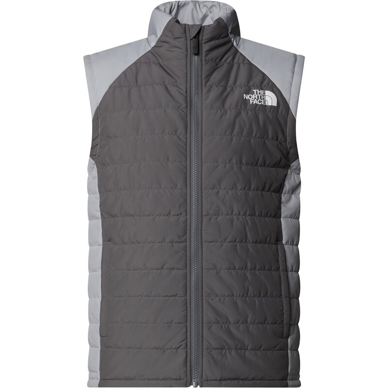 Куртка-Дождевик B Never Stop Synthetic The North Face, мультиколор
Куртка-Дождевик B Never Stop Synthetic The North Face, мультиколор