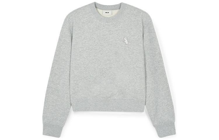 Серая женская толстовка MLB, серый
Серая женская толстовка MLB, серый