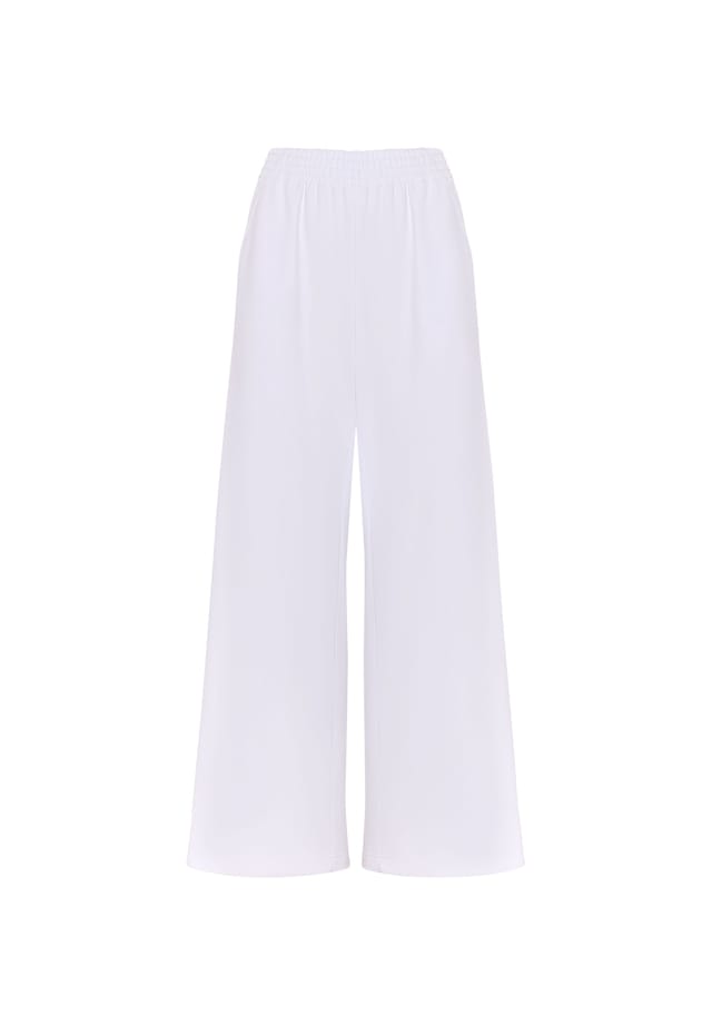 Спортивные штаны Cat By Manii'Ta Lacitta, белый
Спортивные штаны Cat By Manii'Ta Lacitta, белый