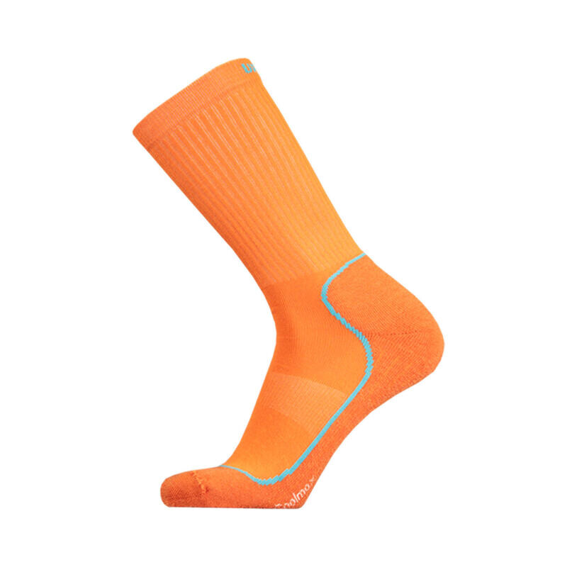Носки UphillSport KEVO, цвет orange
Носки UphillSport KEVO, цвет orange
