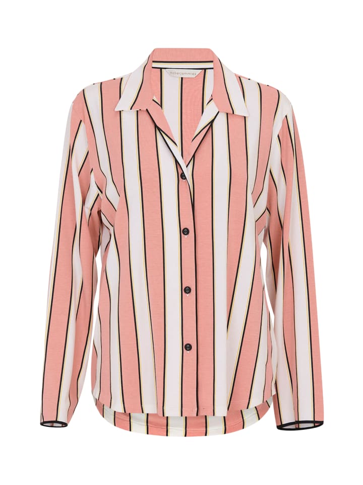 Cyberjammies Пижамный топ Bonnie для дома, цвет питайя
Cyberjammies Пижамный топ Bonnie для дома, цвет питайя