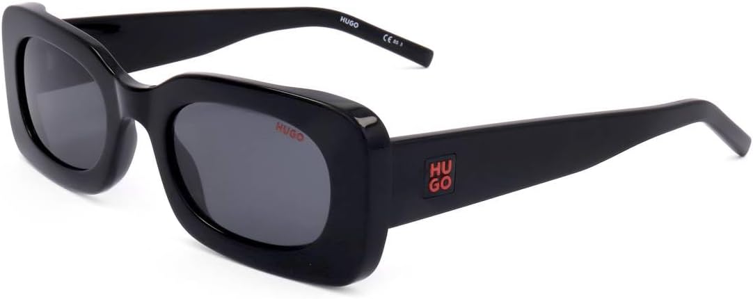 HUGO Женские солнцезащитные очки, Black
HUGO Женские солнцезащитные очки, Black