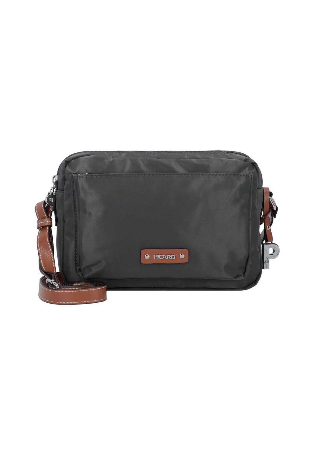 Сумка на плечо Sonja 22 см PICARD, антрацит, Черный, Сумка на плечо Sonja 22 см PICARD, антрацит 
Сумка на плечо Sonja 22 см PICARD, антрацит, Черный, Сумка на плечо Sonja 22 см PICARD, антрацит