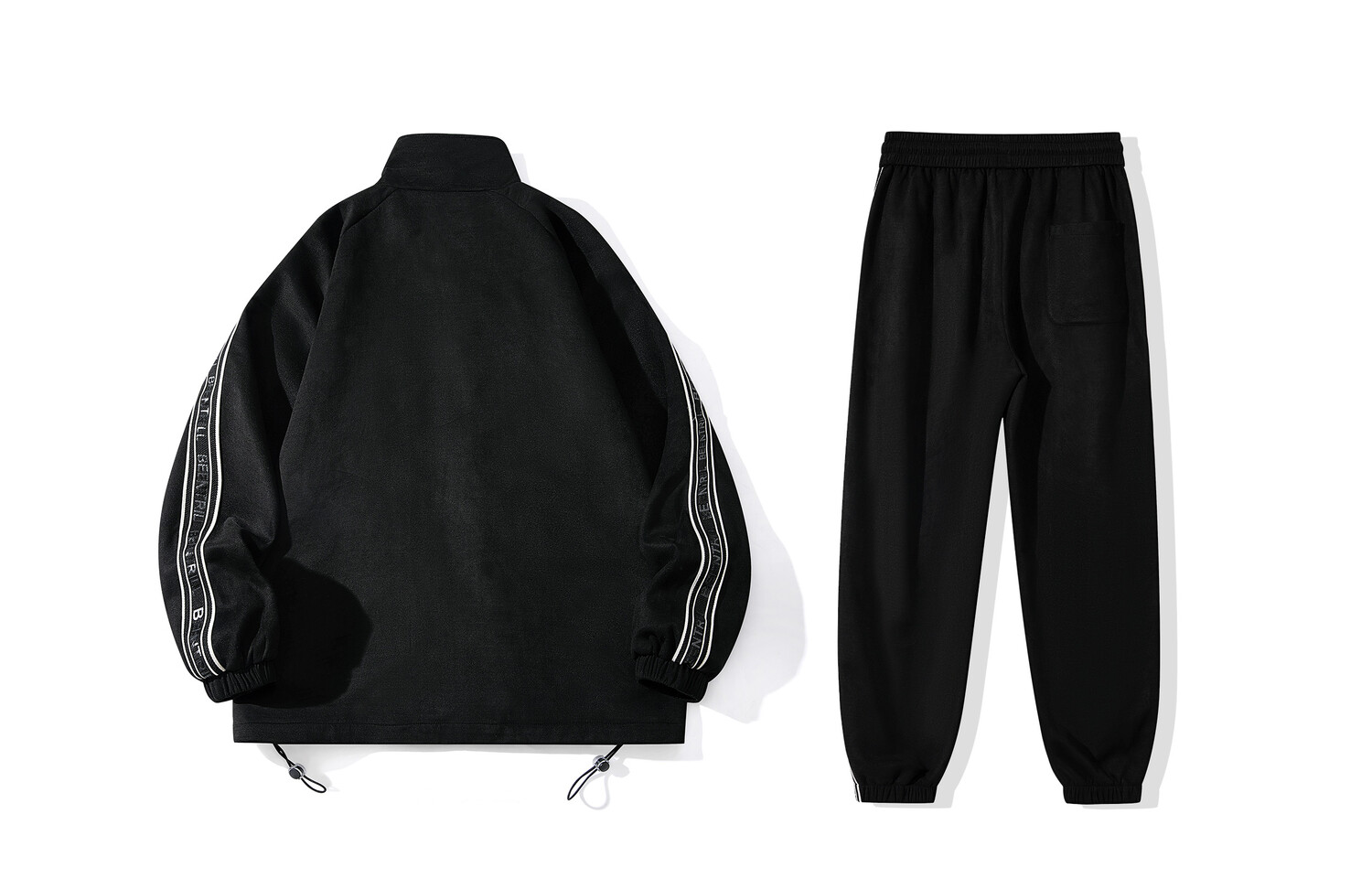 Повседневная спортивная одежда унисекс Beentrill
Повседневная спортивная одежда унисекс Beentrill