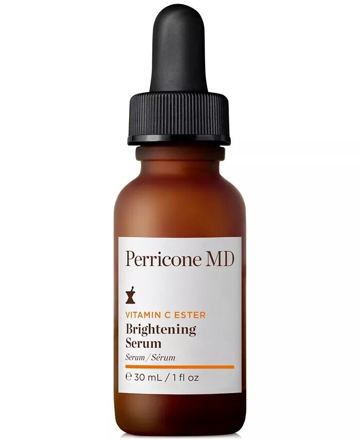 Осветляющая сыворотка с эфирами витамина С, 1 унция Perricone Md
Осветляющая сыворотка с эфирами витамина С, 1 унция Perricone Md