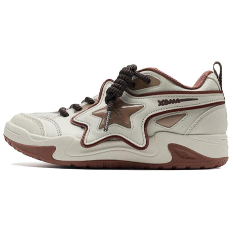 Кроссовки XTEP Lifestyle Shoes Women's Low-top Beige Red Brown, бежевый/красно-коричневый, Красный, Кроссовки XTEP Lifestyle Shoes Women's Low-top Beige Red Brown, бежевый/красно-коричневый
Кроссовки XTEP Lifestyle Shoes Women's Low-top Beige Red Brown, бежевый/красно-коричневый, Красный, Кроссовки XTEP Lifestyle Shoes Women's Low-top Beige Red Brown, бежевый/красно-коричневый