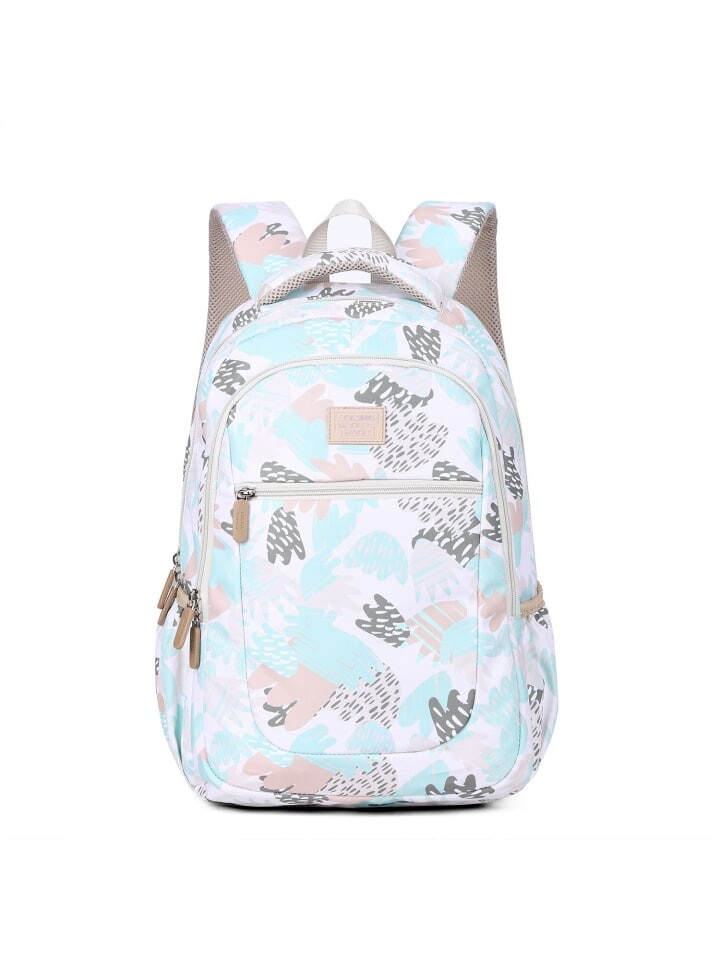 Рюкзак Aoking, мятный
Рюкзак Aoking, мятный