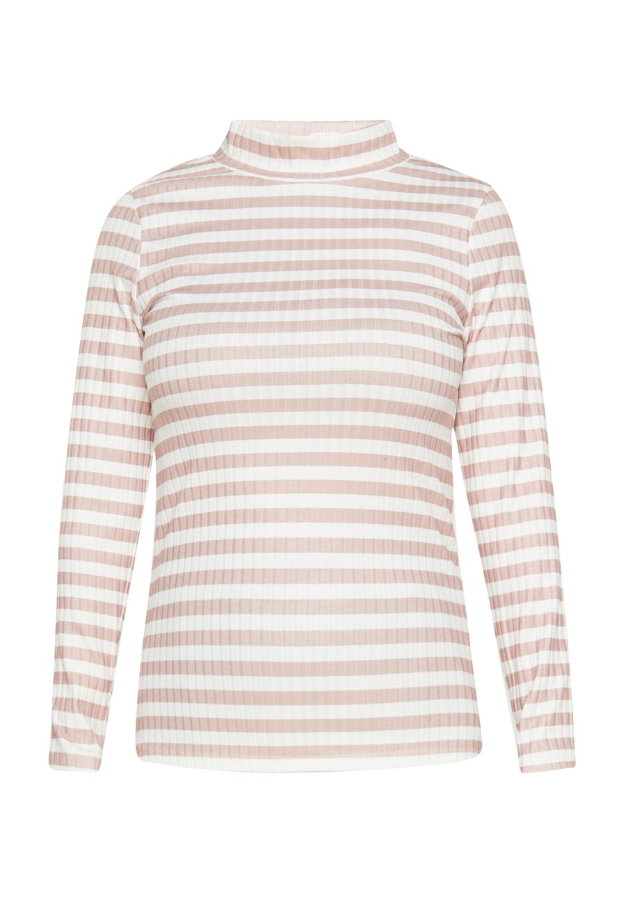 Рубашка SANIKA Fashion Look, нюд
Рубашка SANIKA Fashion Look, нюд