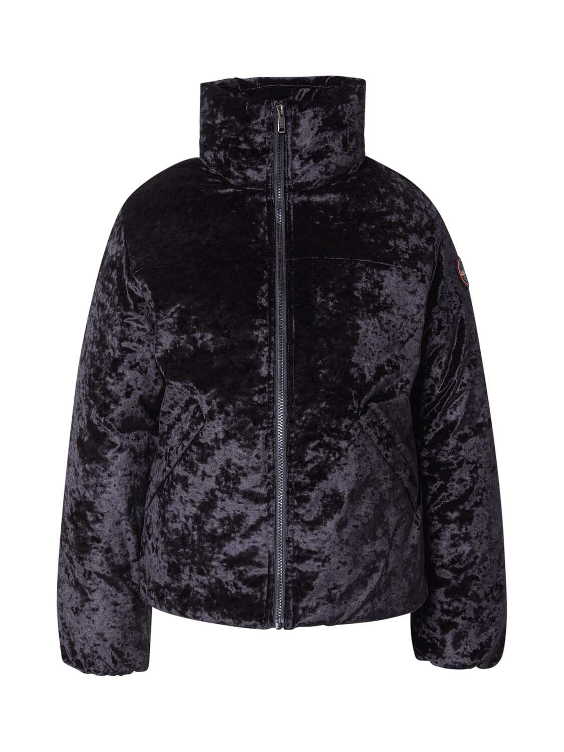 NAPAPIJRI Куртка межсезонная 'ALINES' в черном цвете
NAPAPIJRI Куртка межсезонная 'ALINES' в черном цвете