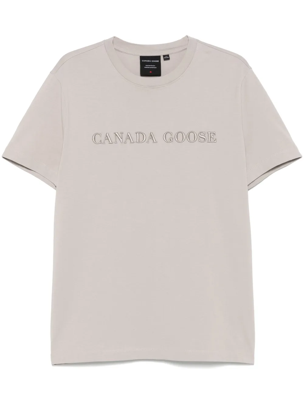 Футболка Emerson Canada Goose, нейтральный
Футболка Emerson Canada Goose, нейтральный