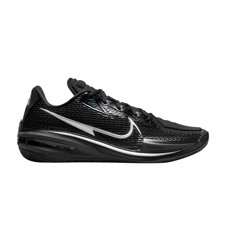 Кроссовки Nike Air Zoom GT Cut EP, Black Chrome
Кроссовки Nike Air Zoom GT Cut EP, Black Chrome