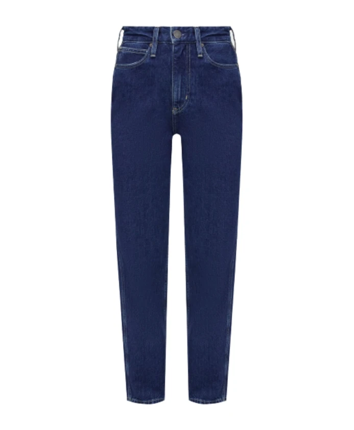 Джинсы из архива с синим оттенком Calvin Klein, синий
Джинсы из архива с синим оттенком Calvin Klein, синий