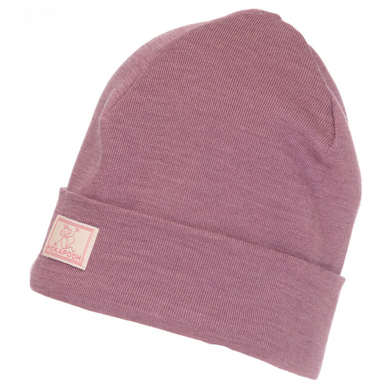 Детская шапочка без шнуровки Pickapooh, розовый
Детская шапочка без шнуровки Pickapooh, розовый