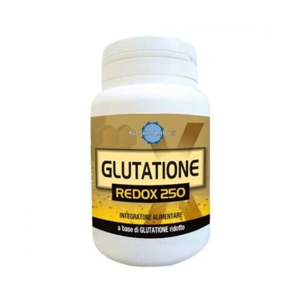 BODYLINE Glutathione Redox 250 Антиоксидантная добавка 30 капсул
BODYLINE Glutathione Redox 250 Антиоксидантная добавка 30 капсул