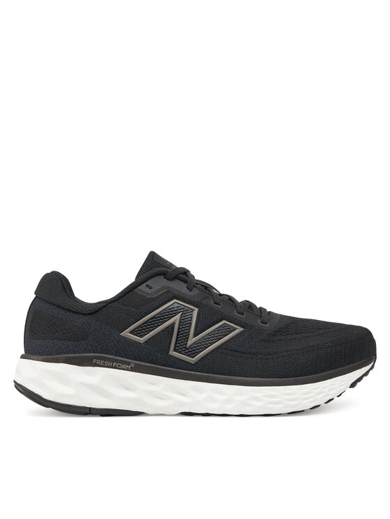 Кроссовки для бега Evoz MEVOZLK4 New Balance, черный
Кроссовки для бега Evoz MEVOZLK4 New Balance, черный