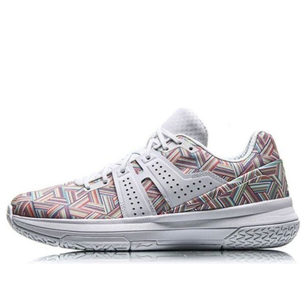 Кроссовки скорость брода Li-Ning, белый
Кроссовки скорость брода Li-Ning, белый