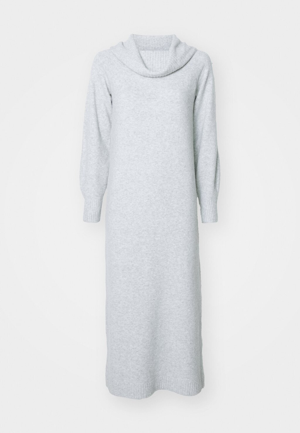Платье-джемпер ONLODA DRESS ONLY, цвет Mottled Light Grey
Платье-джемпер ONLODA DRESS ONLY, цвет Mottled Light Grey