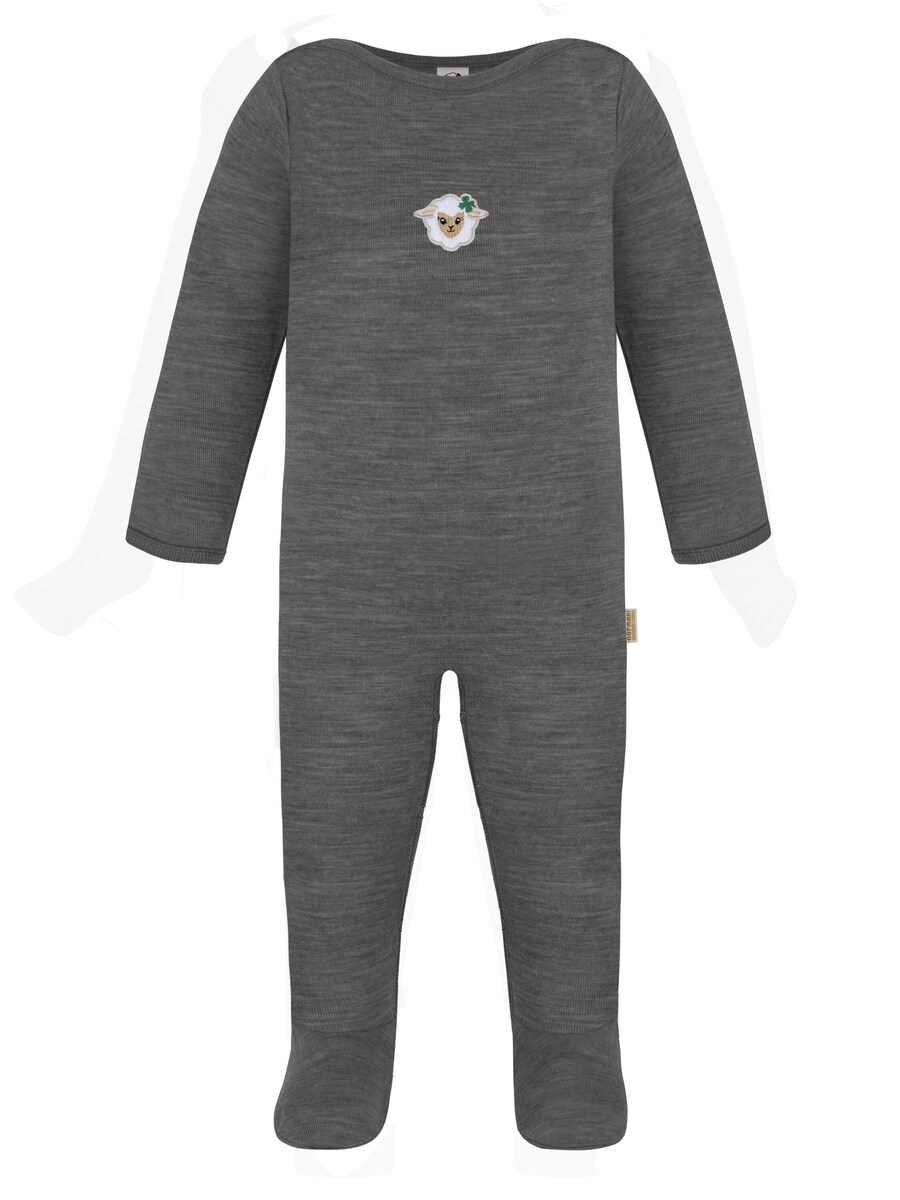 Комбинезон/боди normani, антрацит
Комбинезон/боди normani, антрацит