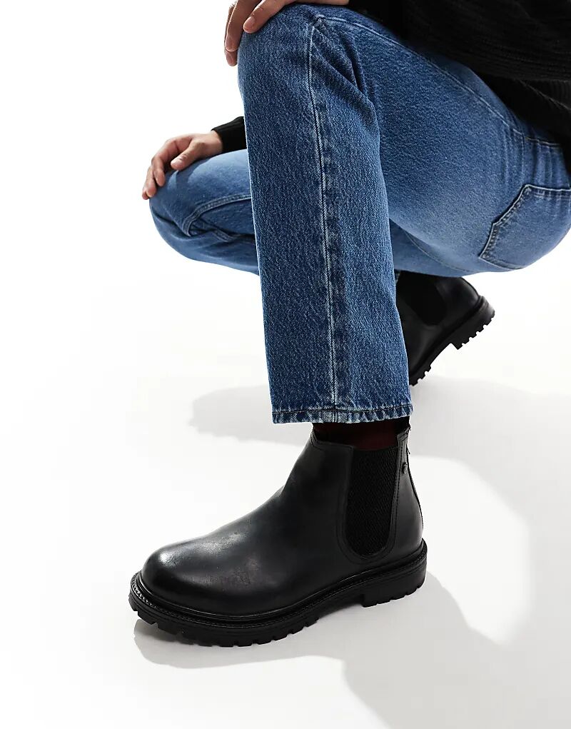 Ботинки Walsh chelsea черного цвета Base London, Черный, Ботинки Walsh chelsea черного цвета Base London
Ботинки Walsh chelsea черного цвета Base London, Черный, Ботинки Walsh chelsea черного цвета Base London