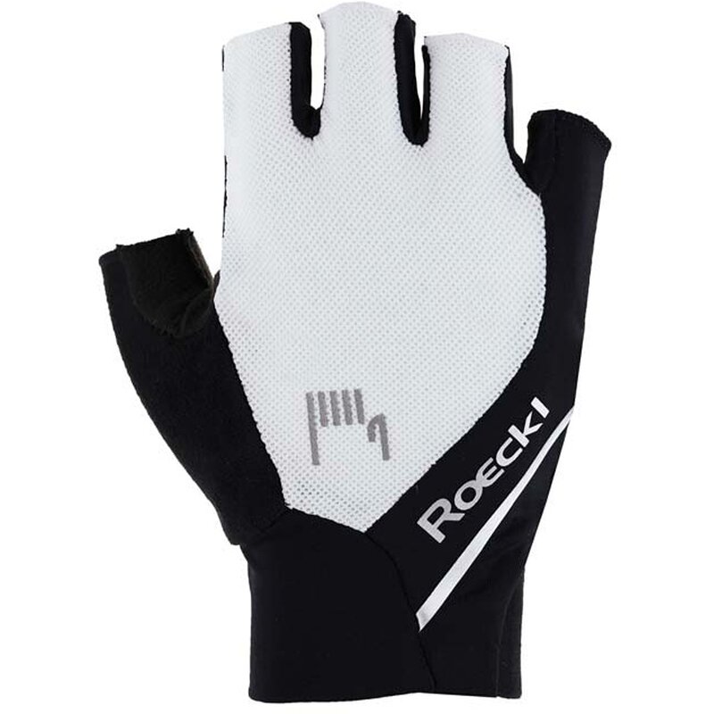 Перчатки цвета слоновой кости 2 Roeckl Sports, мультиколор
Перчатки цвета слоновой кости 2 Roeckl Sports, мультиколор