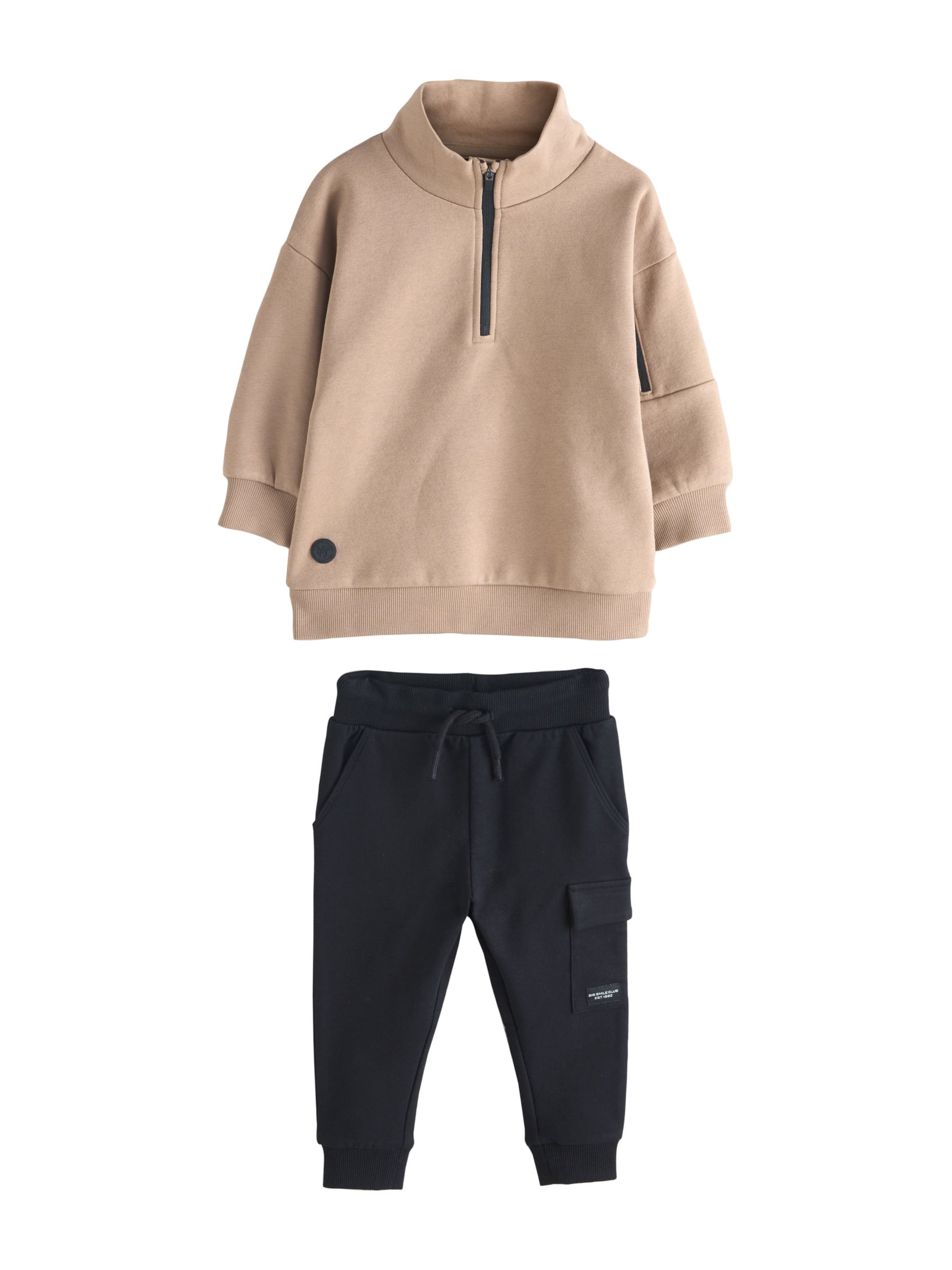 Next Набор в цвете Navy, Mocha
Next Набор в цвете Navy, Mocha