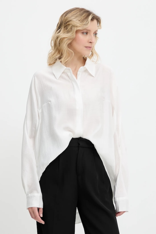 Рубашка Answear.Lab, белый
Рубашка Answear.Lab, белый