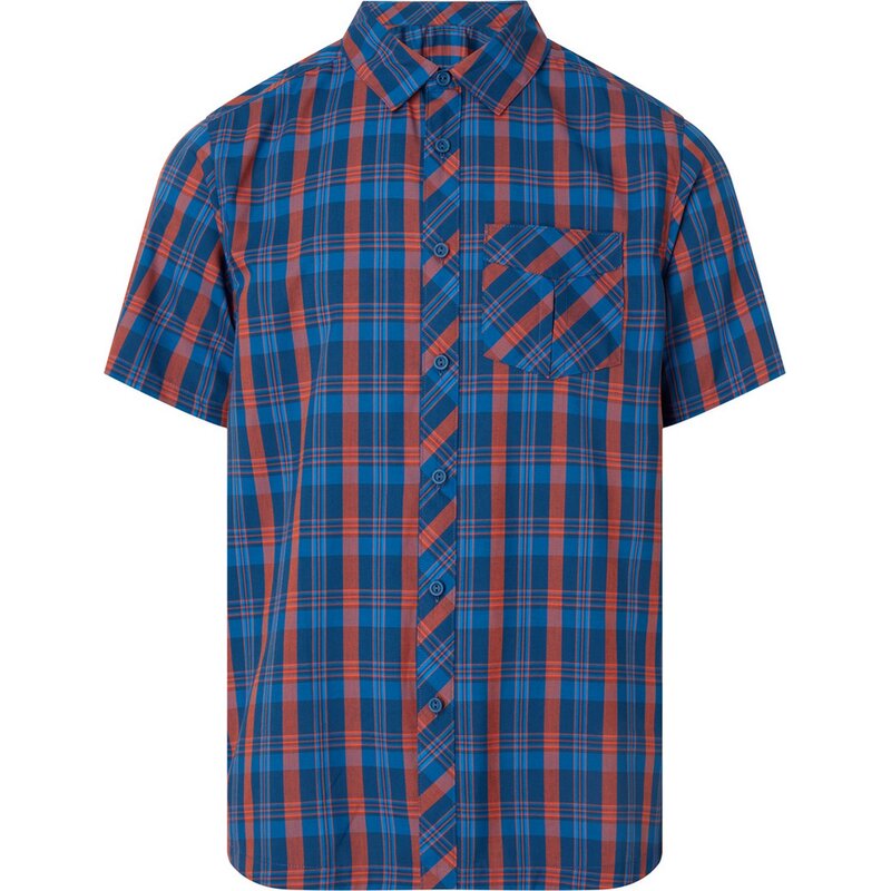 Рубашка Армон М Mckinley, мультиколор
Рубашка Армон М Mckinley, мультиколор