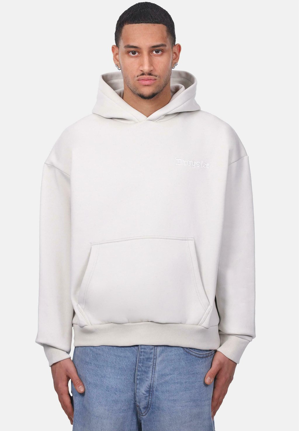 Толстовка HEAVY EMBO Dropsize, светло-серый
Толстовка HEAVY EMBO Dropsize, светло-серый