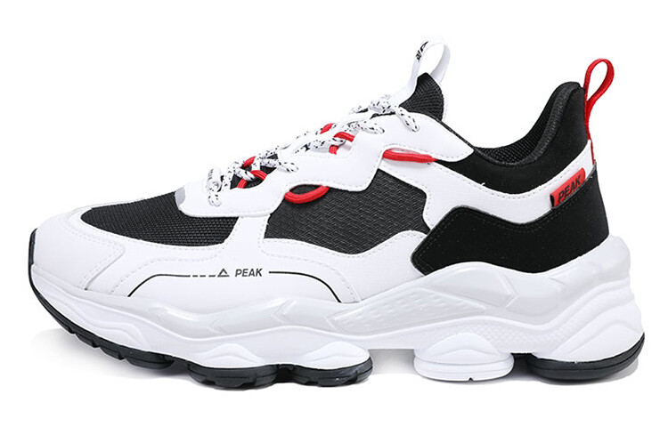 Кроссовки мужские низкие белые/черные Peak, Черный, Кроссовки мужские низкие белые/черные Peak
Кроссовки мужские низкие белые/черные Peak, Черный, Кроссовки мужские низкие белые/черные Peak