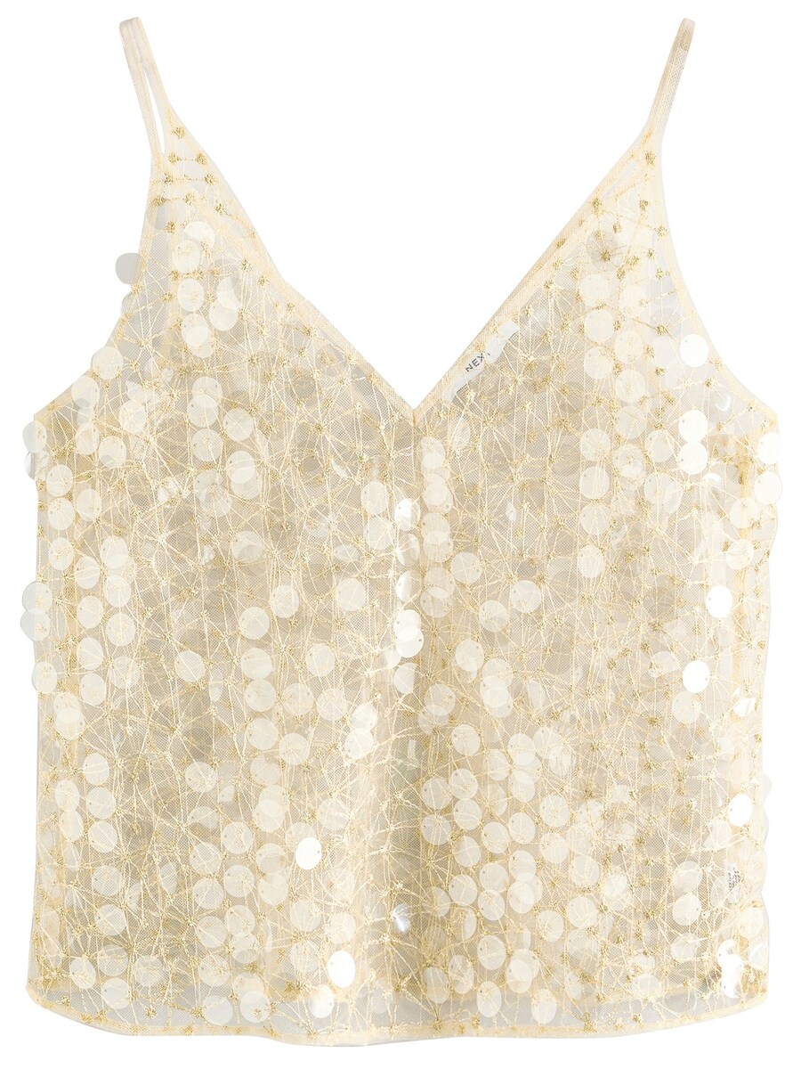 Топ Next, экрю
Топ Next, экрю