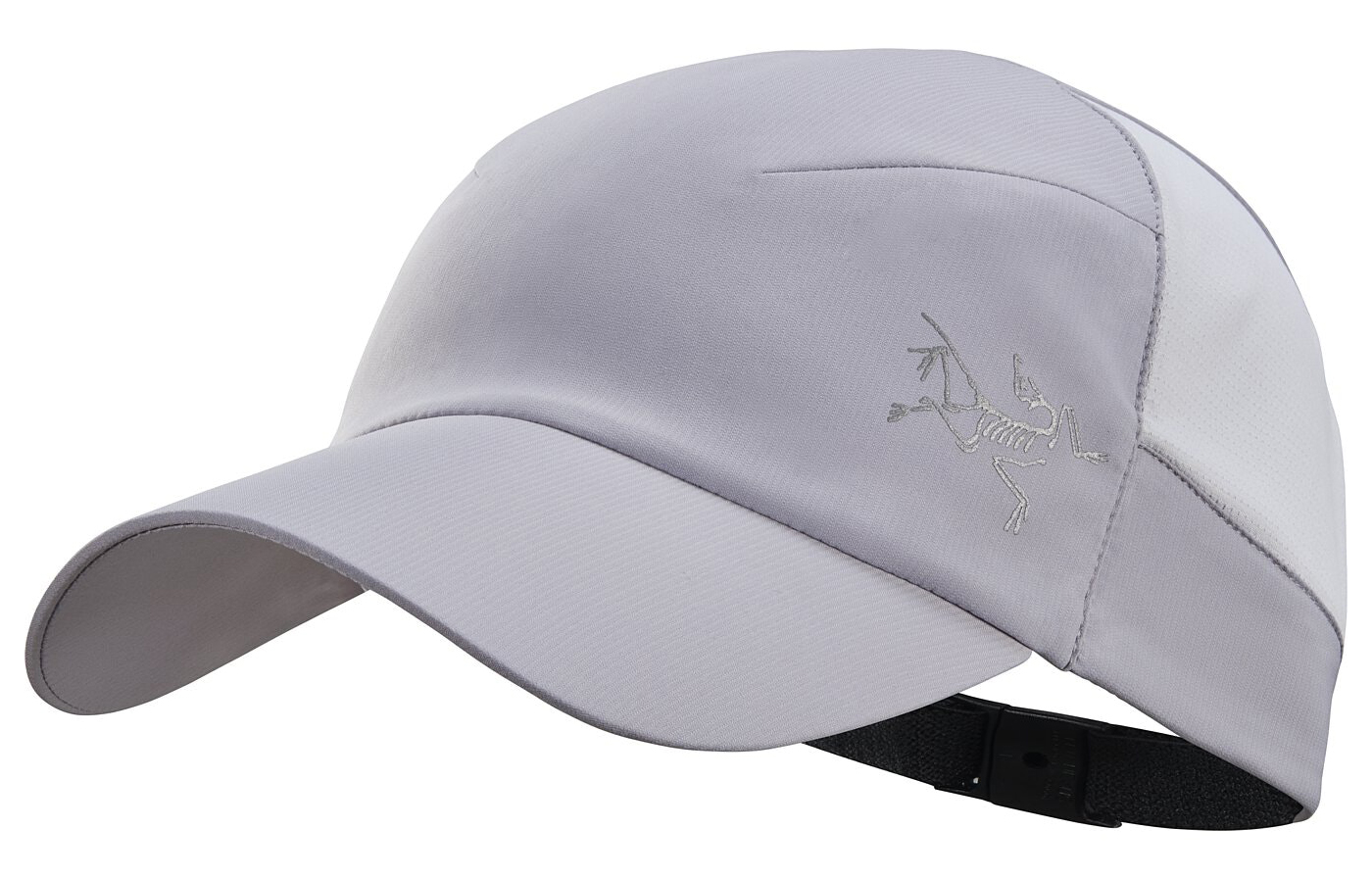 Arcteryx Бейсболка унисекс разноцветная, Antenna Gray
Arcteryx Бейсболка унисекс разноцветная, Antenna Gray